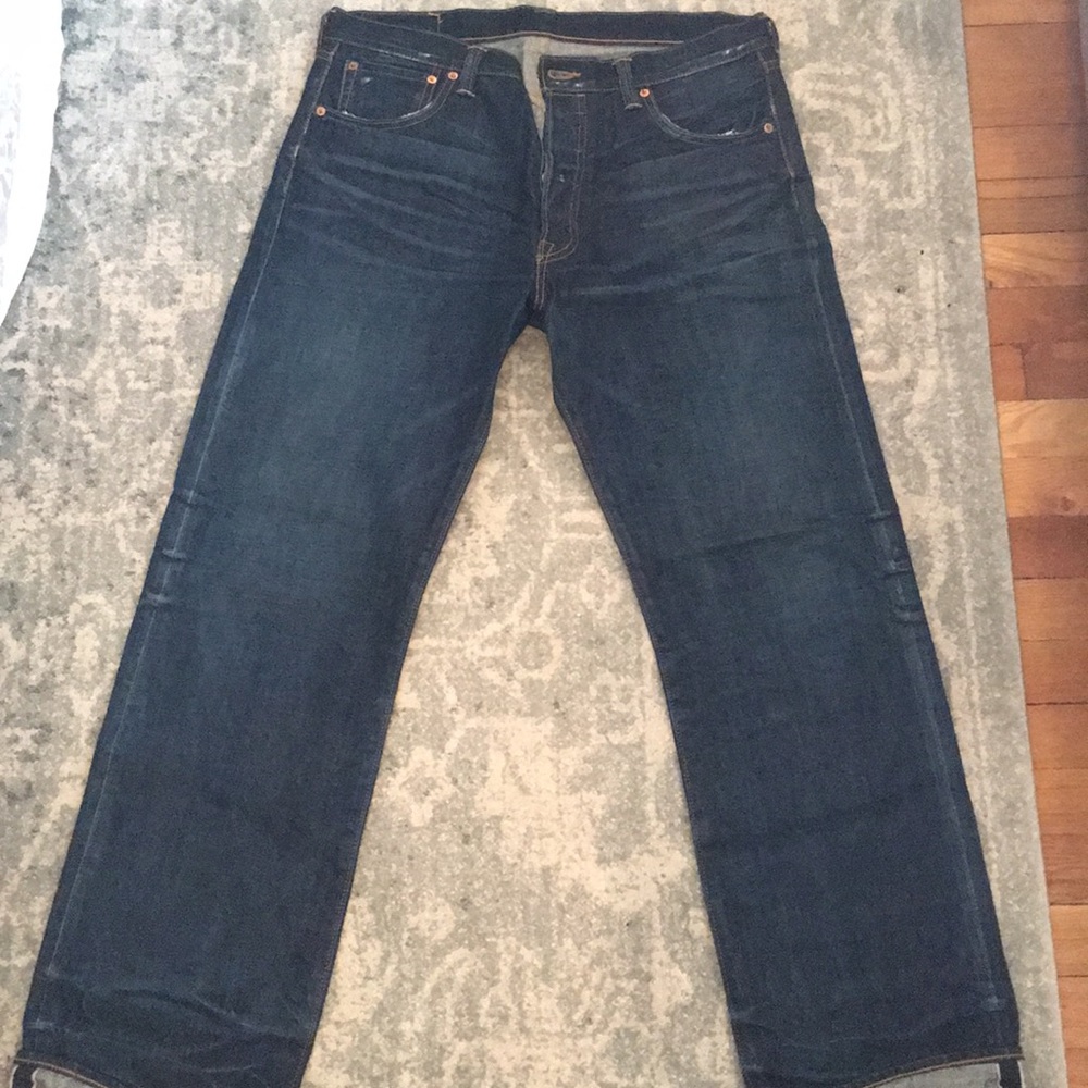 Men's Levi's